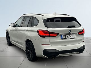 BMW X1 25e M Sport/Drag/Kamera/Rattv/220hk/AWD/Navigation – bild 5