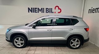 Seat Ateca 2.0 TDI 4Drive SoV-hjul/Drag/Dvärm/Bkam/Carplay