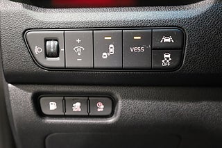 SUV Kia Niro 21 av 23