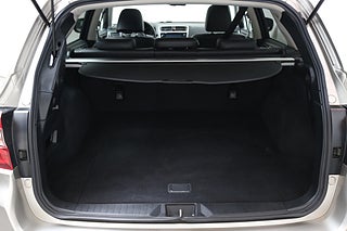 Kombi Subaru Outback 26 av 33