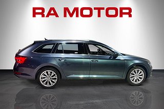 Kombi Skoda Superb 4 av 26
