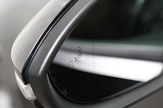Halvkombi Volkswagen Golf 27 av 27