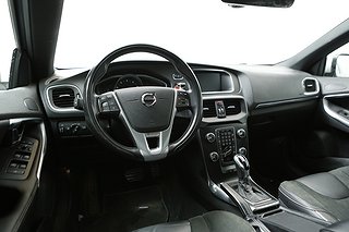 Halvkombi Volvo V40 8 av 19