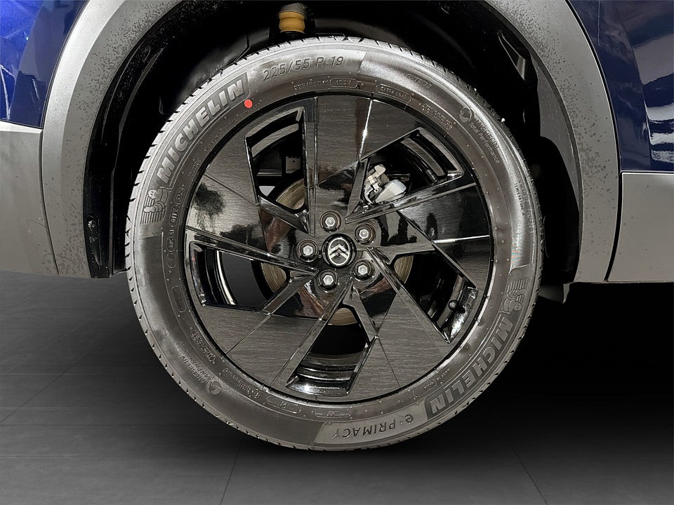 Bild på Citroën C5 Aircross MAX Hybrid - DEMO