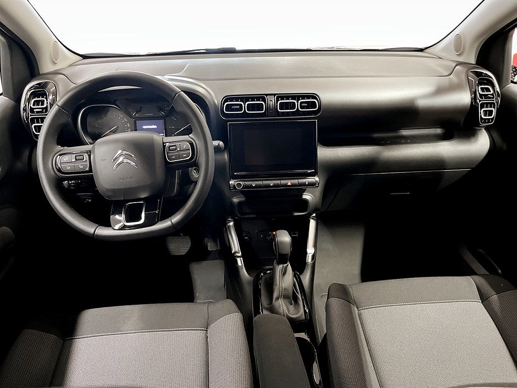 Bild på Citroën C3 Aircross Shine 1.2 PT 130hk Aut - CARPLAY