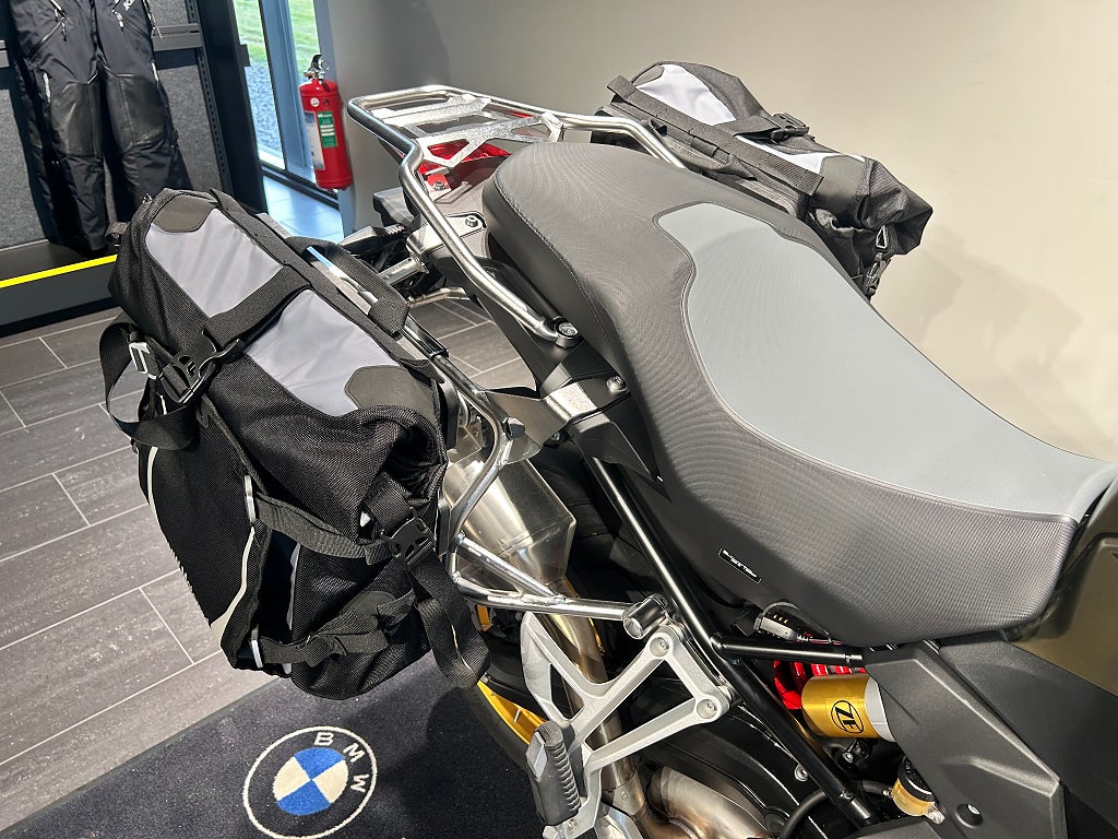 BMW F850GS Adventure /3,45%/Atacama/M-Endurance/629 mil!