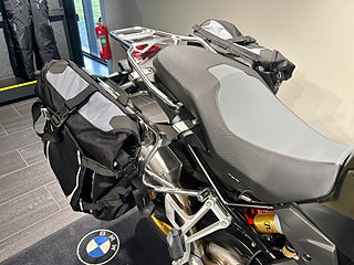 BMW F850GS Adventure /3,45%/Atacama/M-Endurance/629 mil!