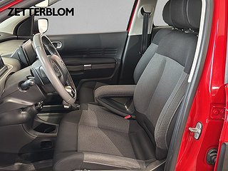 SUV Citroën C4 Cactus 7 av 13