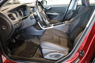 Sedan Volvo S60 10 av 21