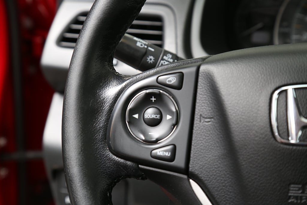 Honda CR-V 1,6 i-DTEC 160hk Executive 4WD Aut Pano Motorv Drag