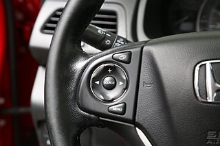 SUV Honda CR-V 22 av 27