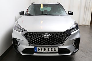 SUV Hyundai Tucson 5 av 26