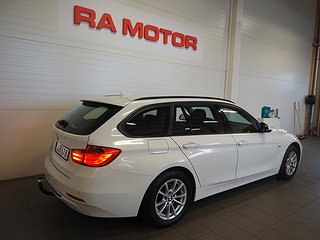 Kombi BMW 318 5 av 23
