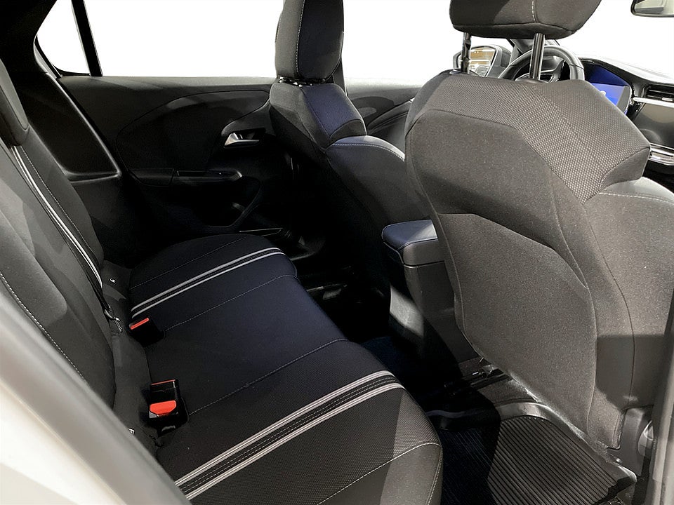Bild på Opel Corsa GS 1.2 Turbo 100hk Aut B-KAMERA CARPLAY