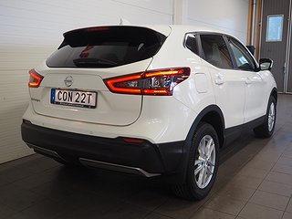 SUV Nissan Qashqai 5 av 19