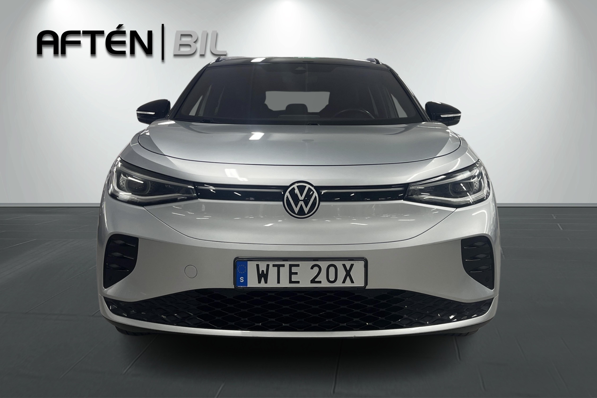 Volkswagen ID.4 GTX 77 kWh 4Motion 2023, bild 3/10