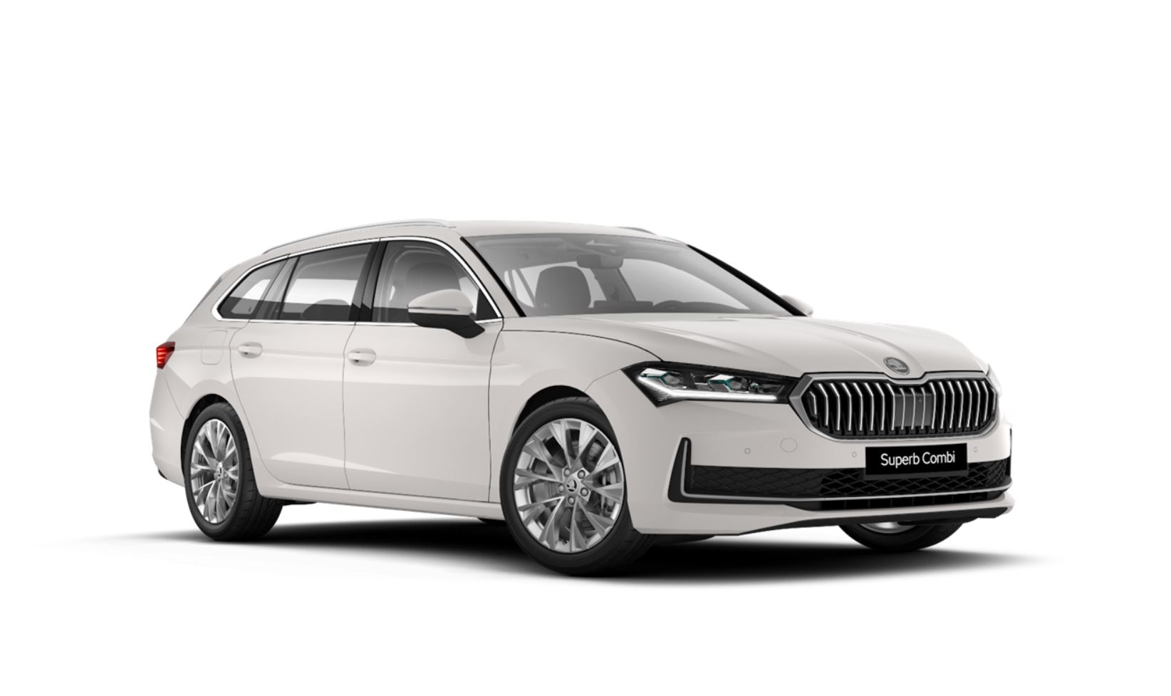 Skoda Superb 2026, bild 3/10