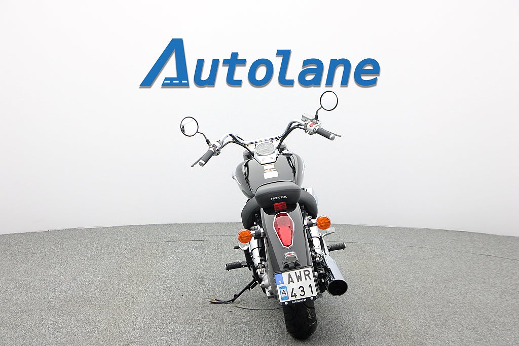 Honda VT750C4 Shadow *1-Ägare Nya däck Nyservad 250 mil!
