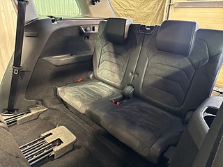 Skoda Kodiaq 7-Sits 2.0 TDI SCR 4×4 Businessline S&V-däck/Dvärm/Drag – bild 17