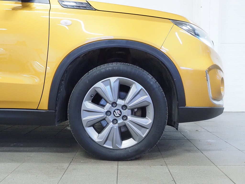 Suzuki Vitara Hybrid AllGrip 129hk Select Kamera Drag Farthållare 2020