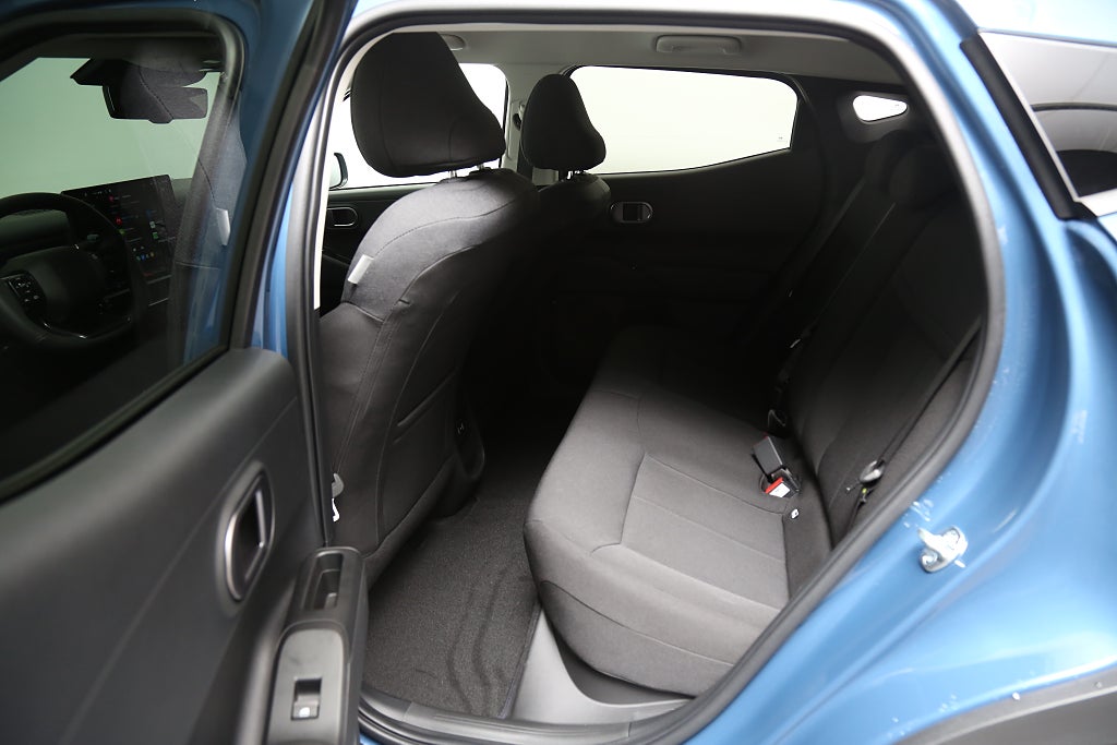 Hyundai Ioniq 3 Standard Range - Trend - Privatleasing