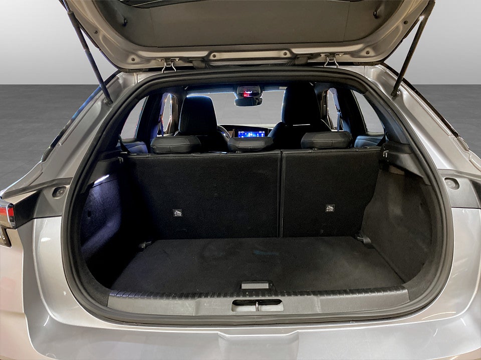 Bild på Opel Mokka GS 1.2 Turbo 130hk Aut B-KAMERA CARPLAY