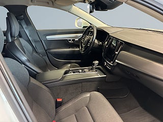 Volvo V90 Cross Country D4 AWD Inscription Pro Dragkrok Dvärme Bkamera S&V-däck – bild 10