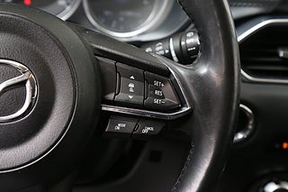 SUV Mazda CX-5 19 av 28