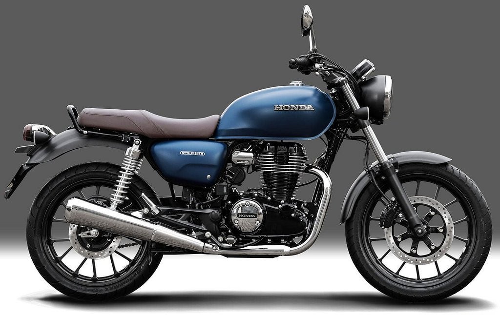 Honda GB350 NYHET!