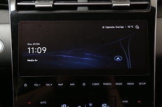 SUV Hyundai Tucson 19 av 28