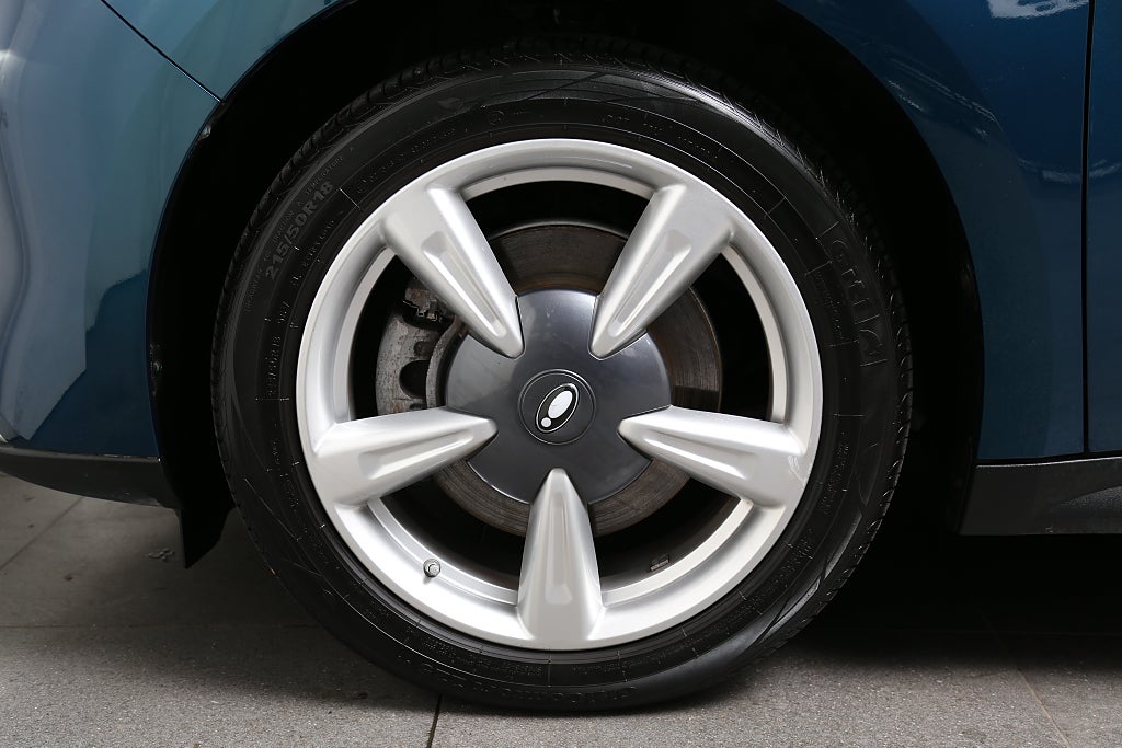 ORA 300 Pro 48Kwh 30mil/räckvidd | 1,95% ränta | 360-kamera 2022