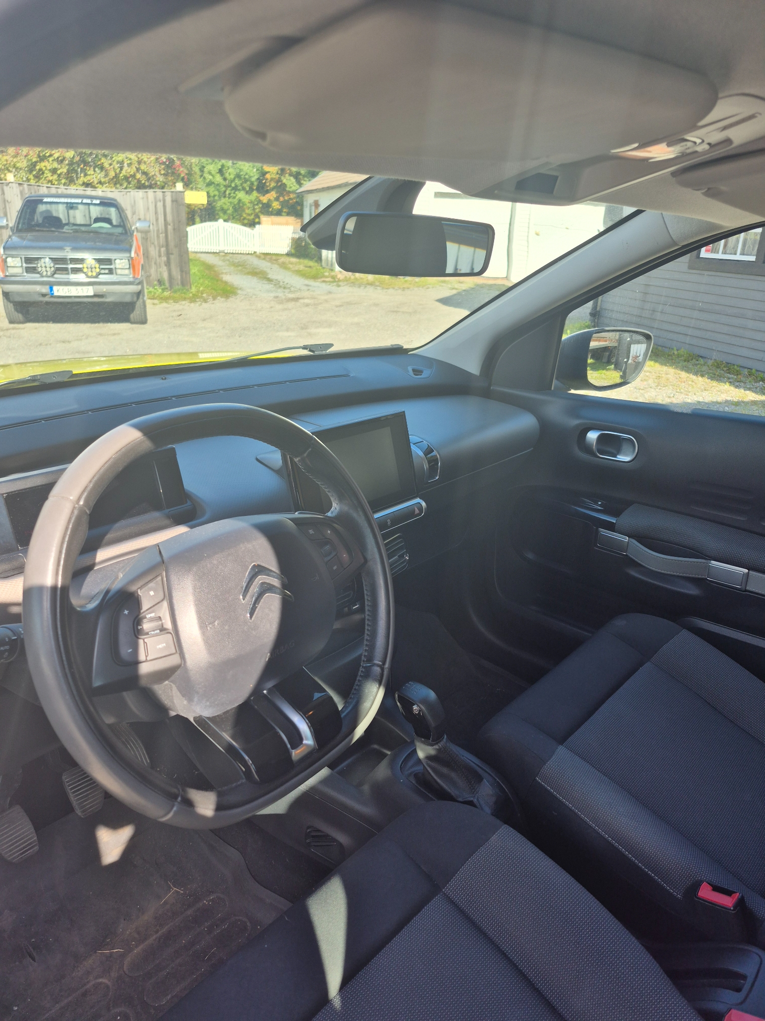 Citroen C4 Cactus 1.2 PureTech Euro 6 2016, kuva 5/10