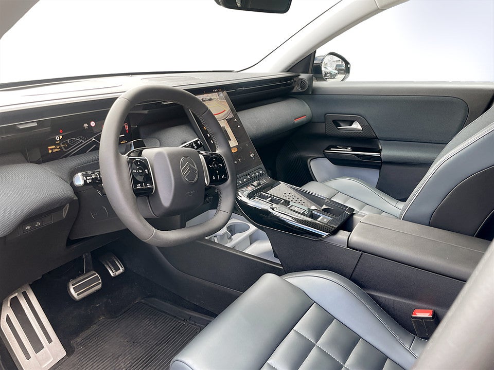 Bild på Citroën C5 Aircross MAX Hybrid 146hk Aut B-KAMERA CARPLAY