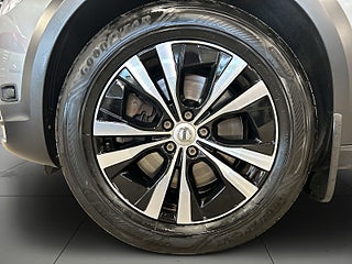 Volvo V90 Cross Country D4 AWD Automat Drag/Kamera/P-Värmare/M-Värmare/S&V-Däck – bild 14
