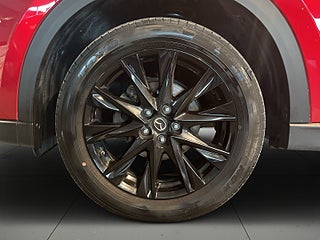 Mazda CX-5 2.5 SKYACTIV-G AWD Kamera/BOSE/Drag – bild 14