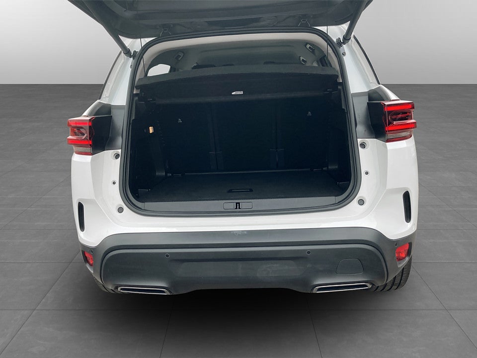Bild på Citroën C5 Aircross Shine 1.2 PT 130hk Aut - VECKANS KLIPP!