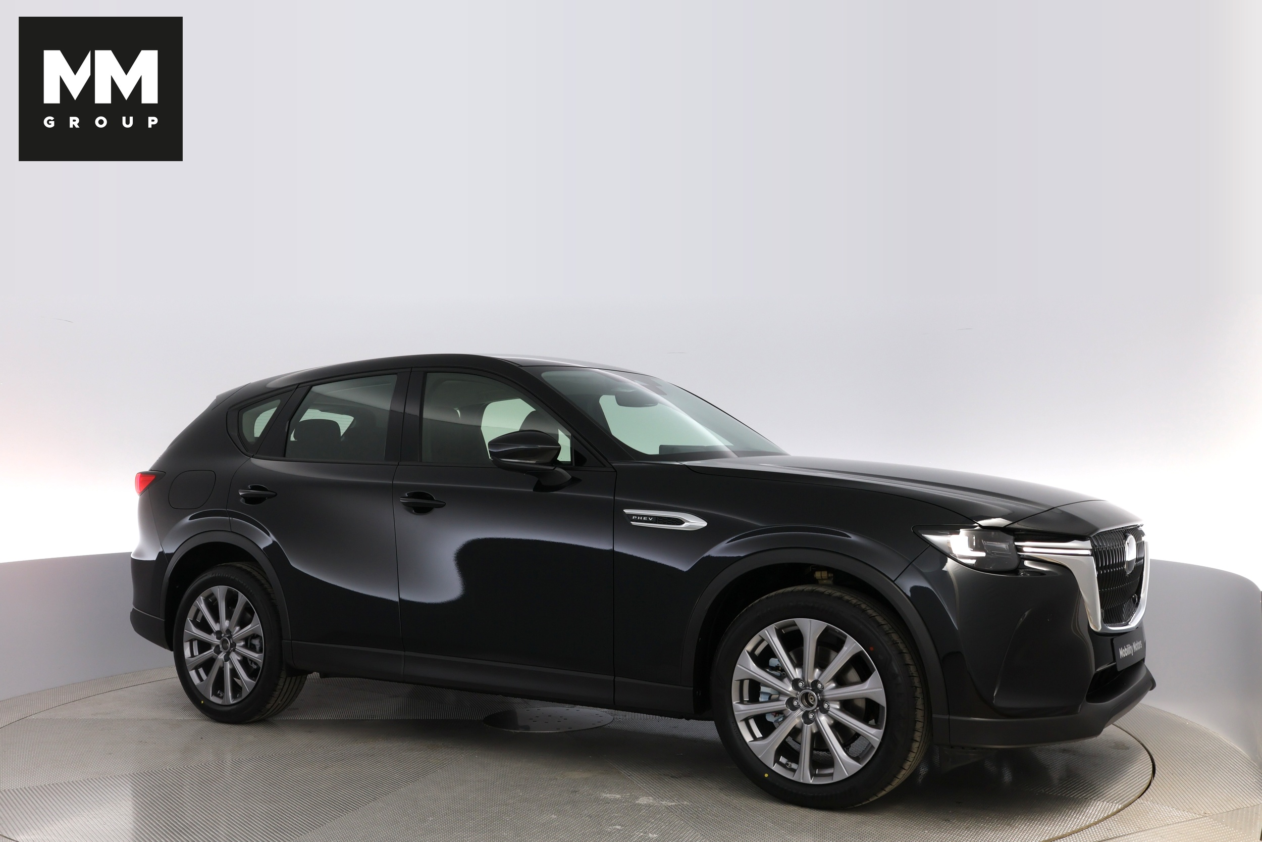 Mazda CX-60 2025, bild 2/51