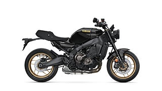 Yamaha XSR900