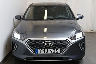 Halvkombi Hyundai IONIQ 5 av 25