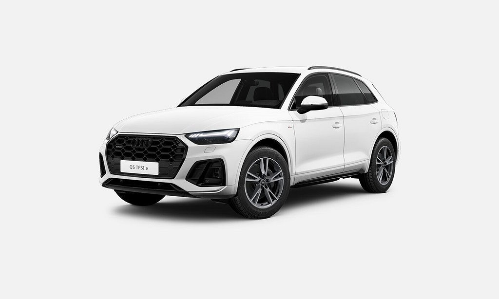 Audi Q5 Sportback TFSI e