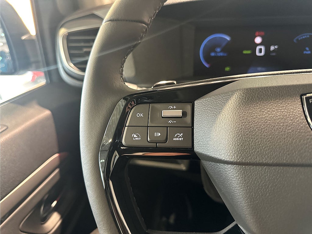 Bild på Peugeot e-Expert Plus Electric 136hk Aut L3 - DEMO