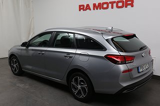 Kombi Hyundai i30 3 av 12