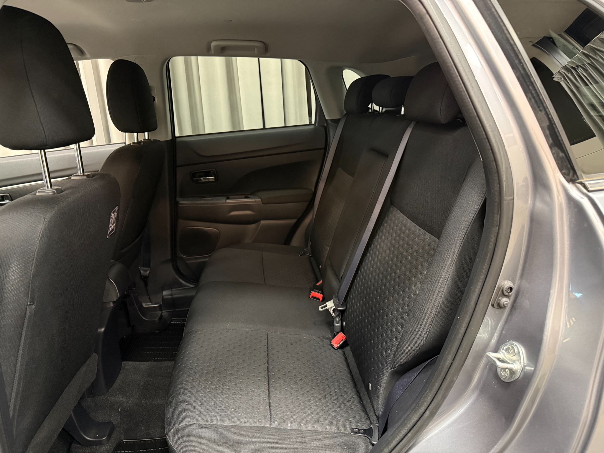Mitsubishi ASX 2012, kuva 7/40