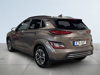 Hyundai Kona 39.2 kWh Essential Kamera Psens CarPlay GPS SoV – bild 5