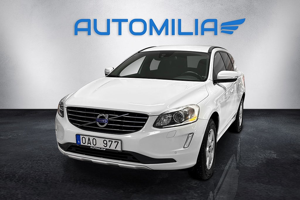 Volvo XC60 D4 Geartronic Momentum Euro 5
