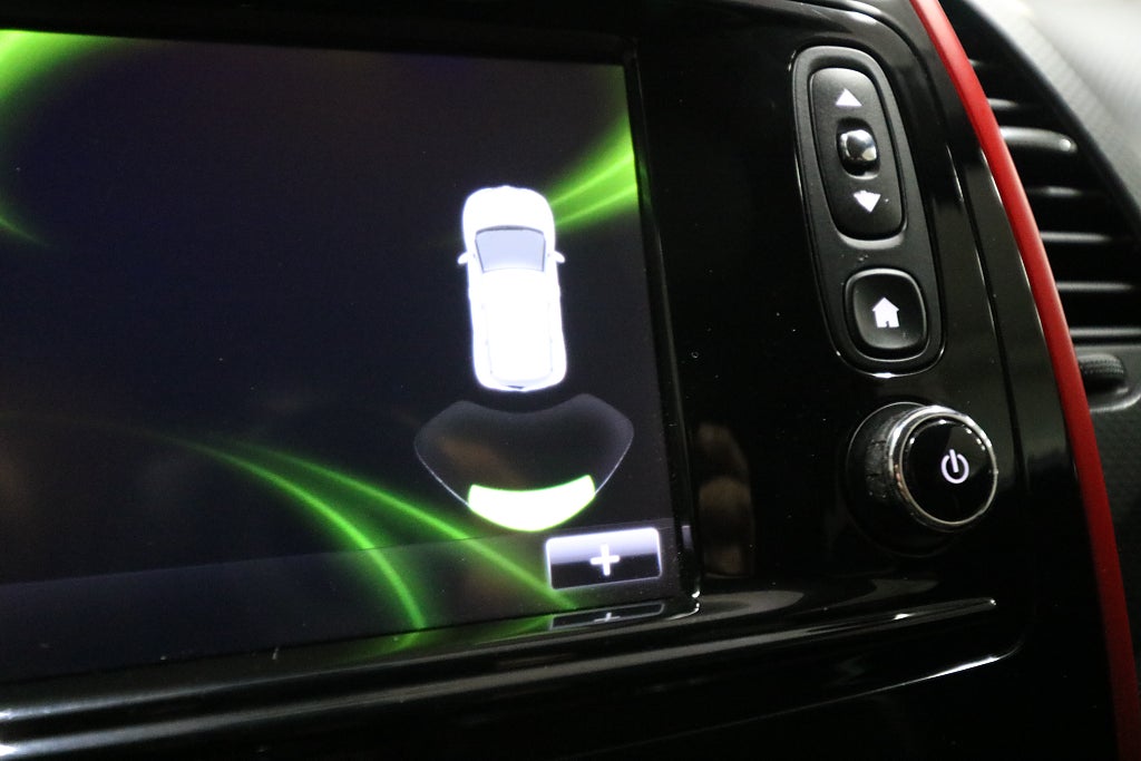 Renault Captur 2015 - miniatyr 9