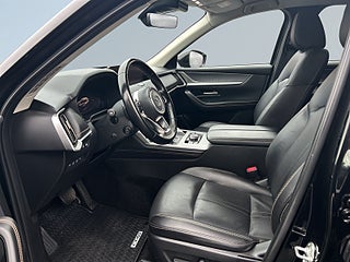 Mazda CX-60 PHEV Euro 6 S&v-däck/360/Skinn/MOMS/Navi/Kamkedja – bild 7