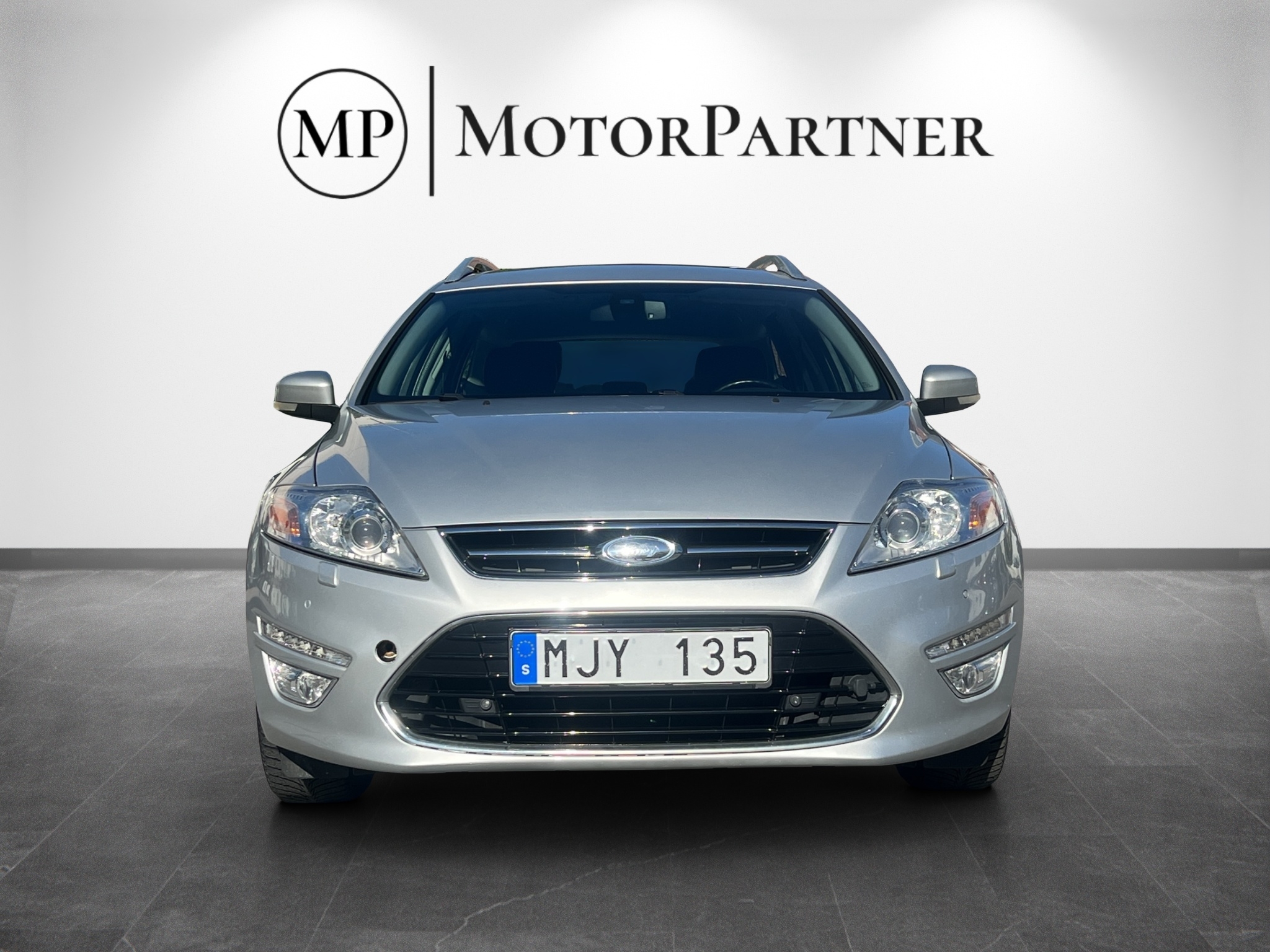Ford Mondeo 2011, bild 2/49