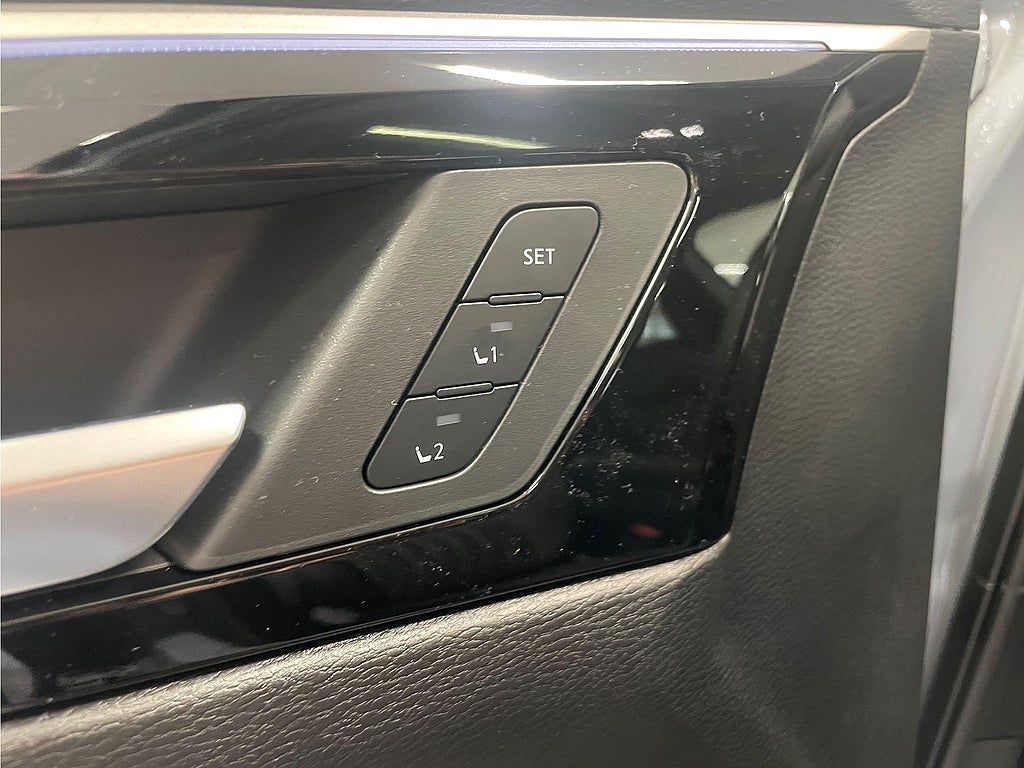 Bild på Mitsubishi Outlander Instyle PHEV Aut 4WD - DEMO