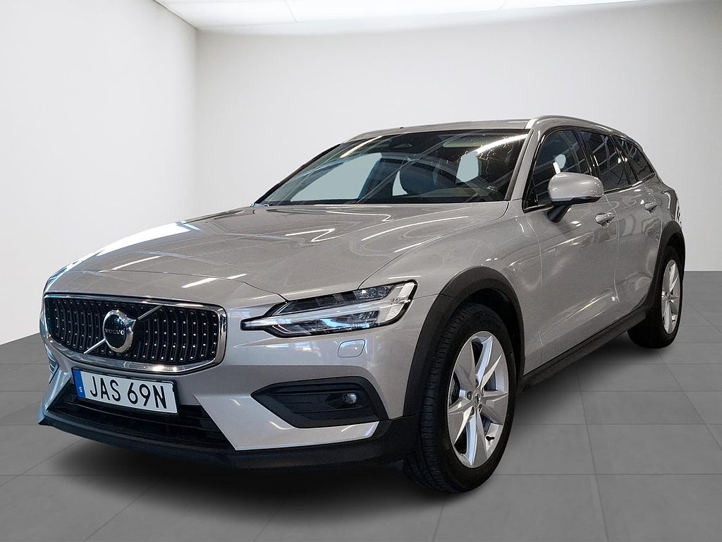Volvo V60 Cross Country B4 AWD Diesel Core